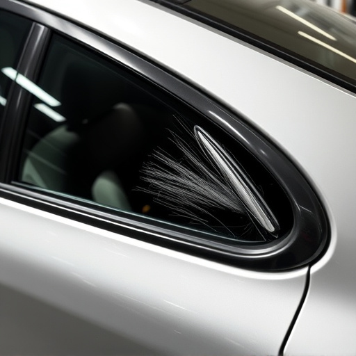 car scratch repair