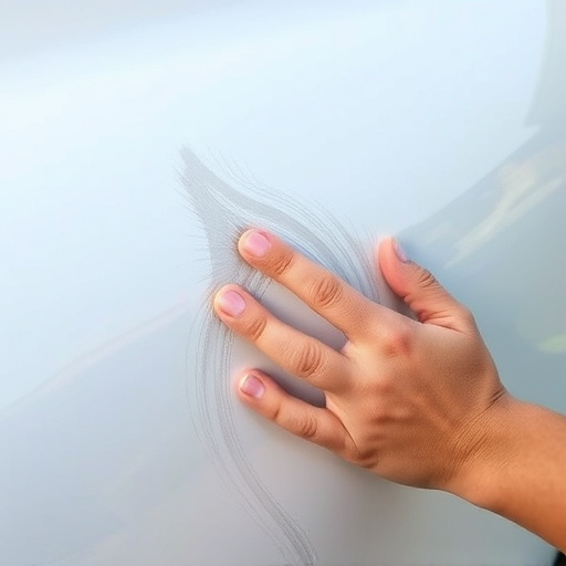 car scratch repair