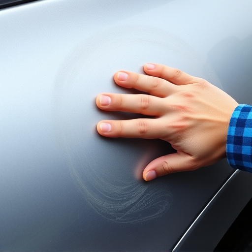 car scratch repair