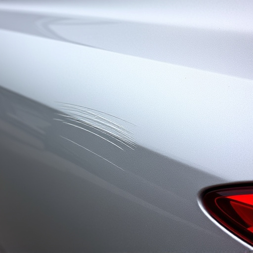 car scratch repair