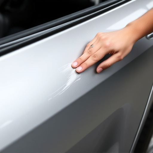 car scratch repair