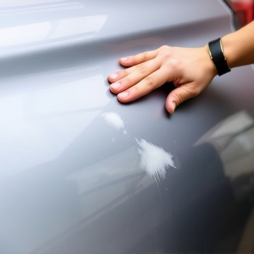 car scratch repair