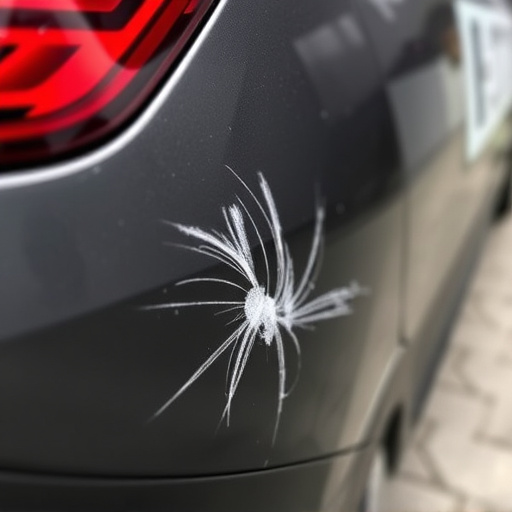car scratch repair