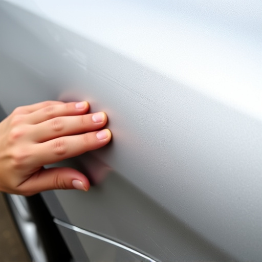 car scratch repair