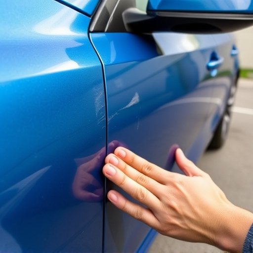 car scratch repair