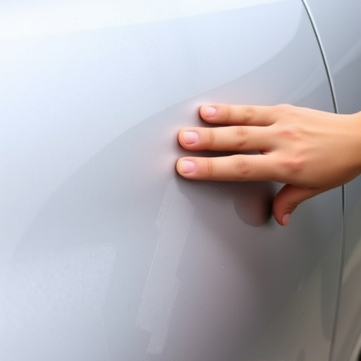 car scratch repair