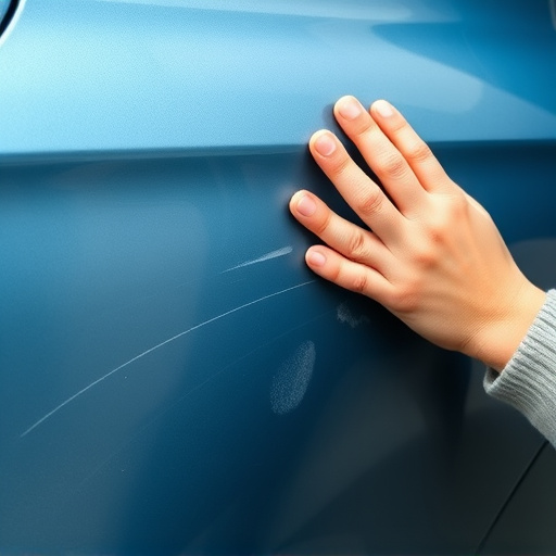 car scratch repair