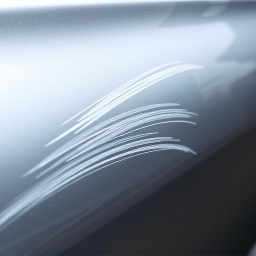 car scratch repair