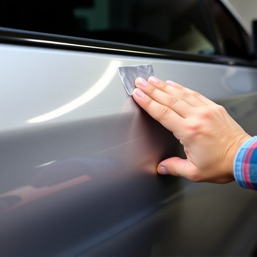 car scratch repair
