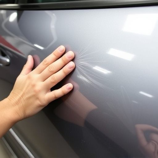 car scratch repair