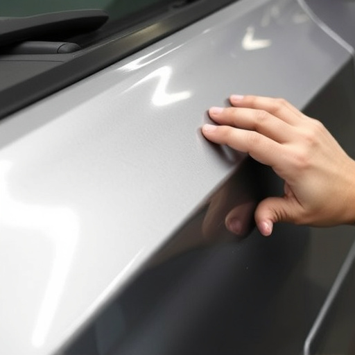 car scratch repair