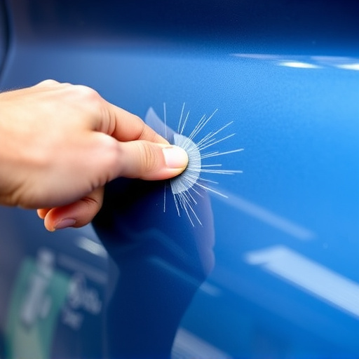 car scratch repair