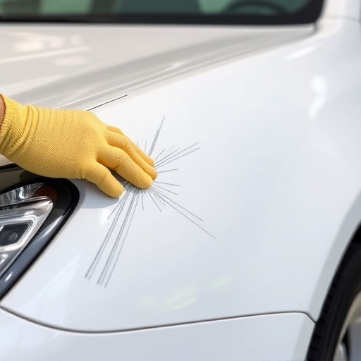car scratch repair