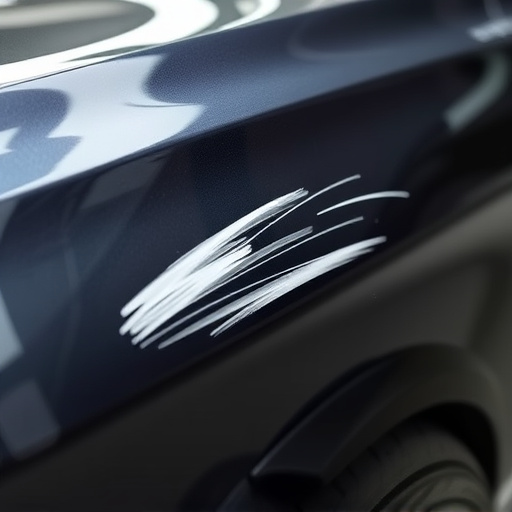 car scratch repair
