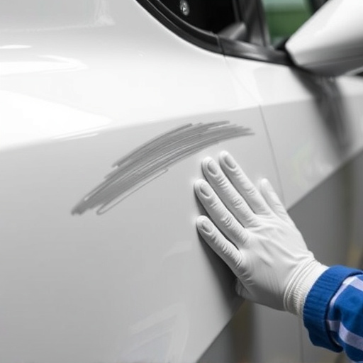 car scratch repair