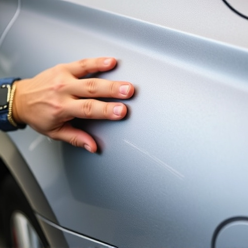 car scratch repair
