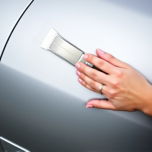 car scratch repair