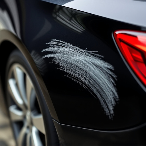 car scratch repair