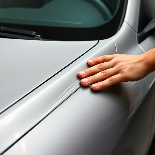 car scratch repair