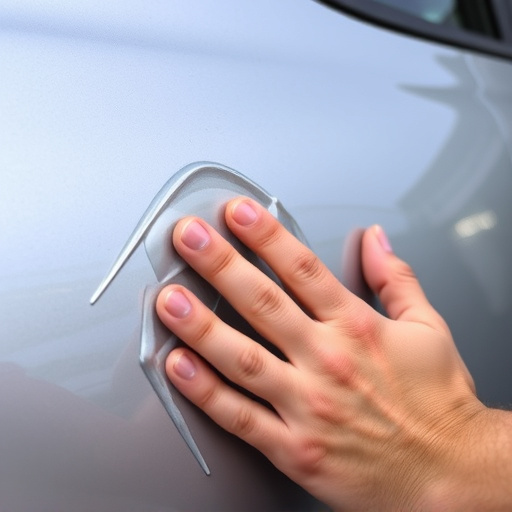 car scratch repair