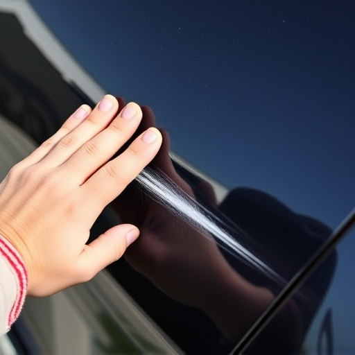 car scratch repair