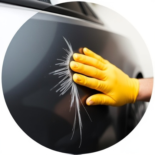 car scratch repair