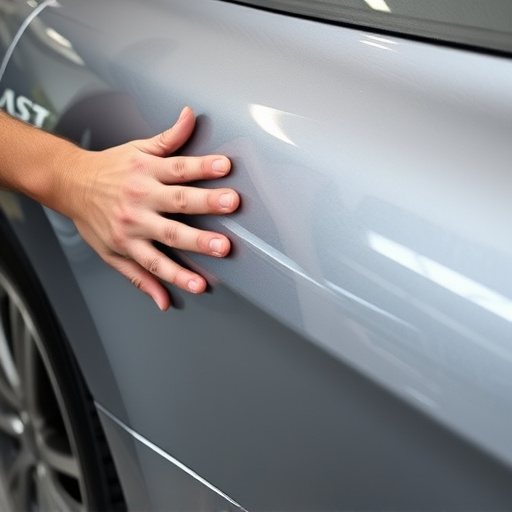 car scratch repair
