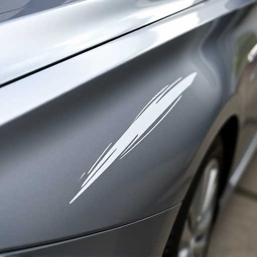 car scratch repair