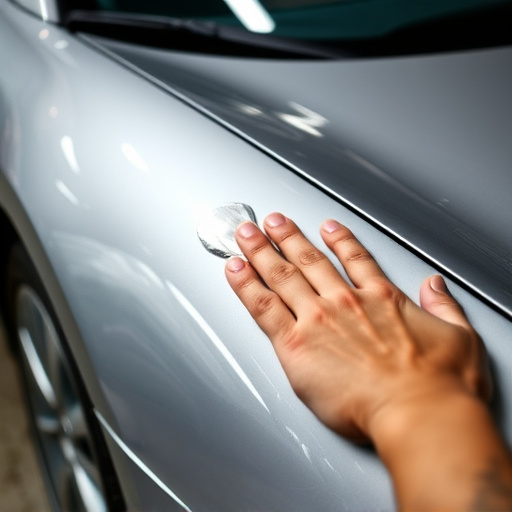 car scratch repair