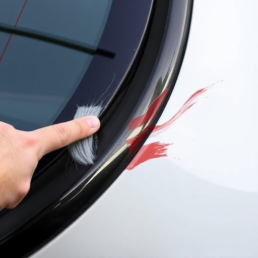 car scratch repair