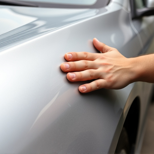 car scratch repair