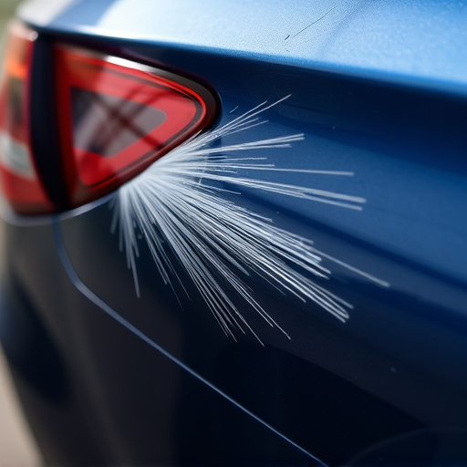 car scratch repair