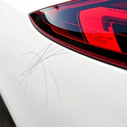 car scratch repair