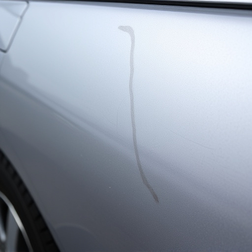 car scratch repair