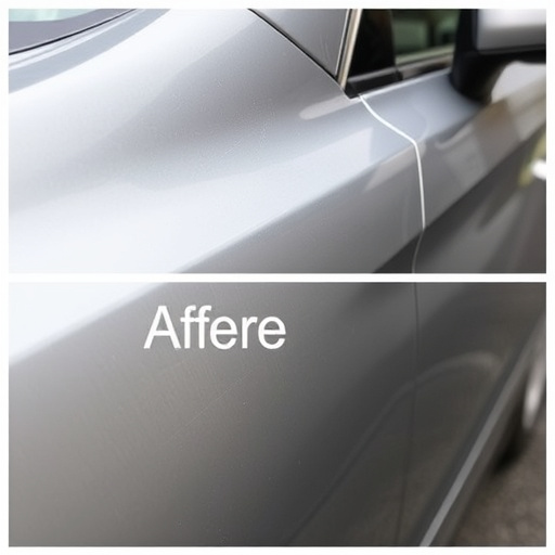 car scratch repair