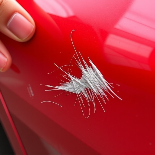 car scratch repair