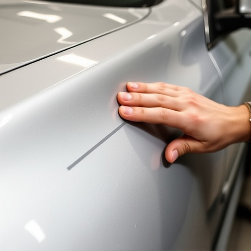 car scratch repair