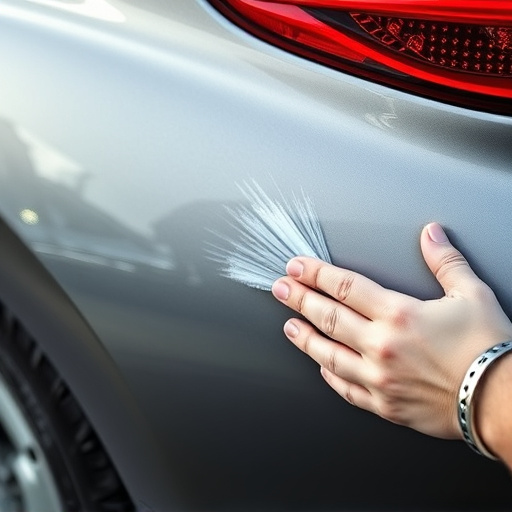 car scratch repair