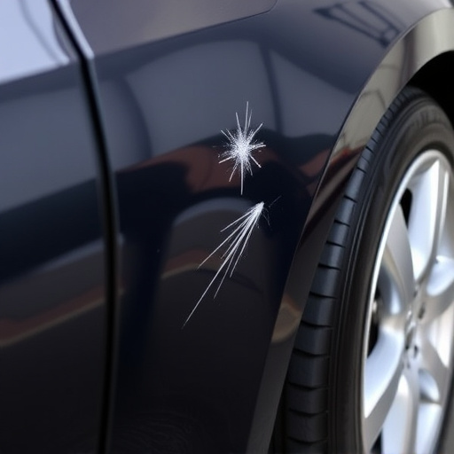 car scratch repair