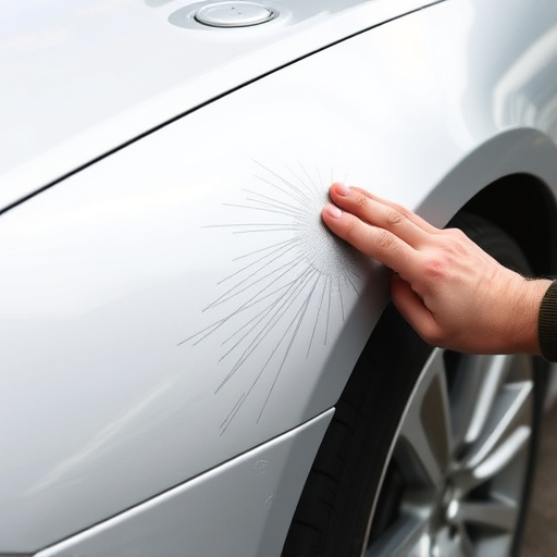 car scratch repair