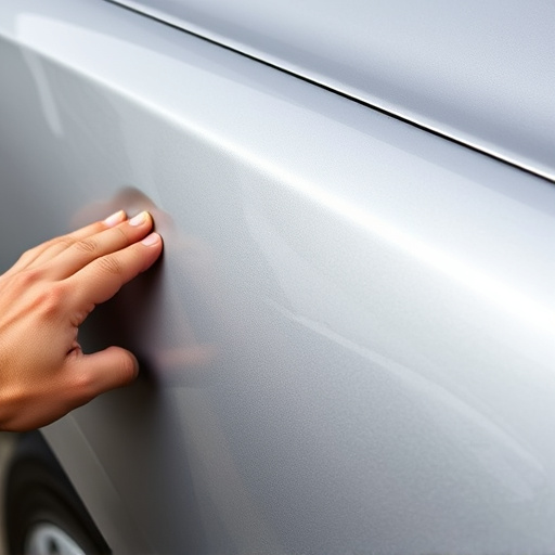 car scratch repair