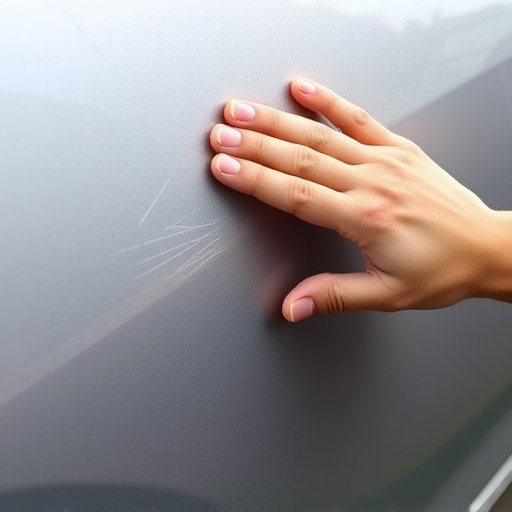 car scratch repair