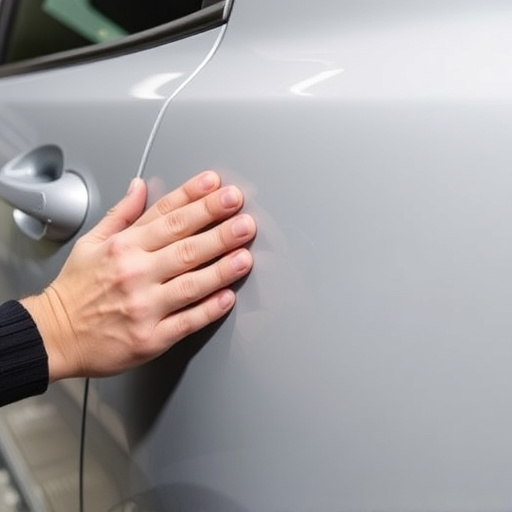 car scratch repair