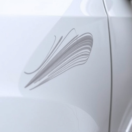 car scratch repair