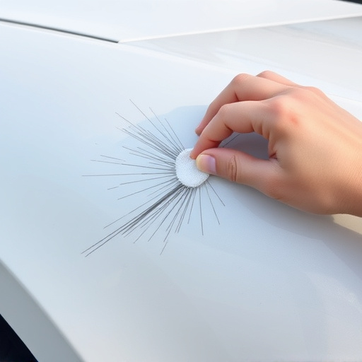 car scratch repair