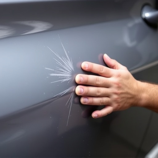 car scratch repair
