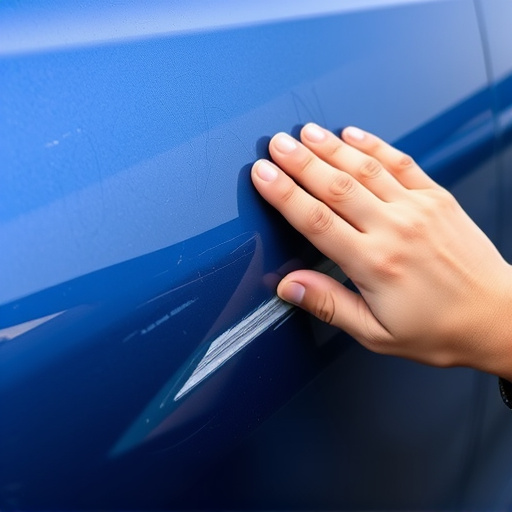 car scratch repair