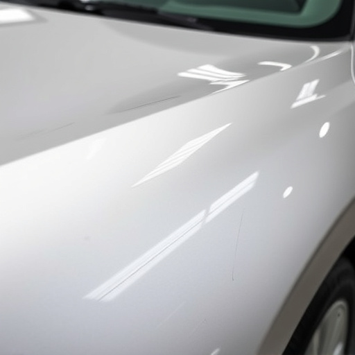 car scratch repair