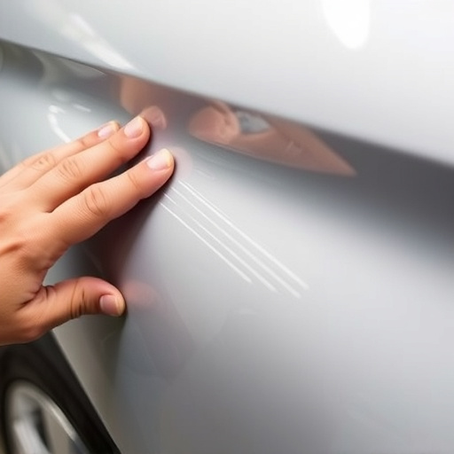 car scratch repair