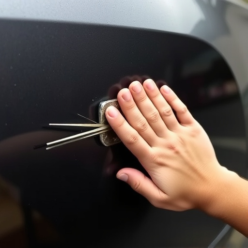 car scratch repair